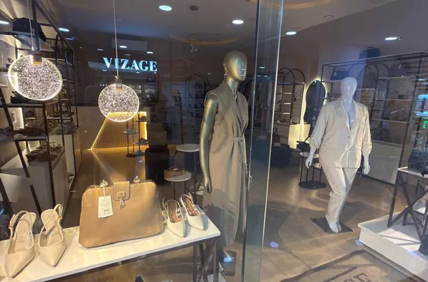 Loja para aluguel no Shopping São Mateus, Centro, São Mateus-ES.
