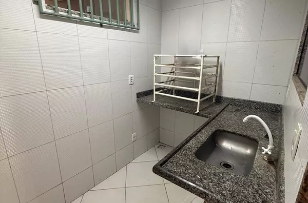 Cozinha