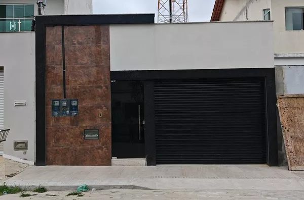 Casa de alto padrão para venda,  bairro Boa Vista, Centro, São Mateus-ES - Foto 1