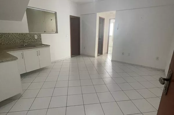 Apartamento para aluguel, 2 quarto(s), incluso água, sem garagem, Centro, São Mateus-ES.