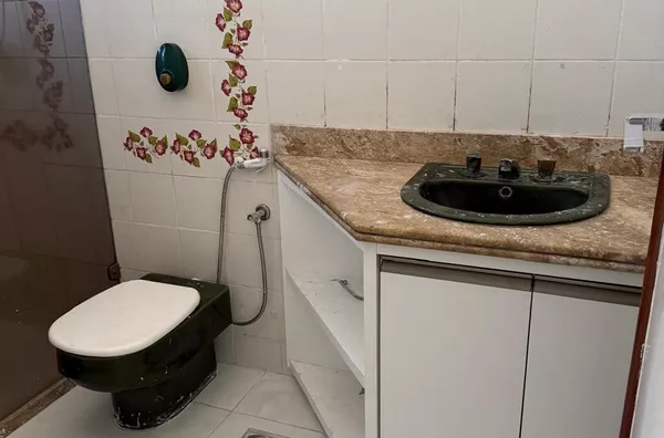 Quarto suíte 