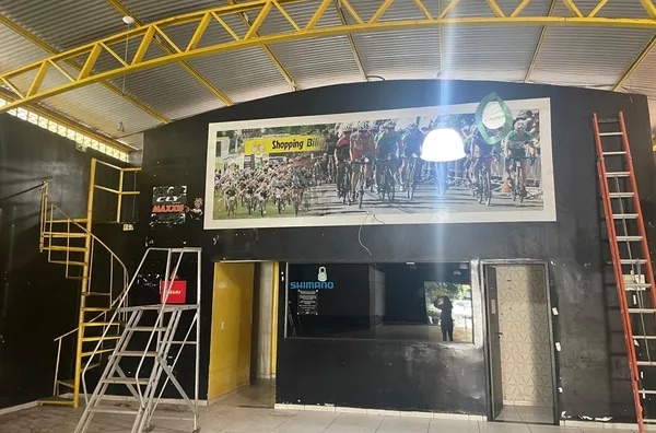 Loja  para aluguel,  400 m², dois banheiros, cozinha e escritório, Sernamby, São Mateus-ES