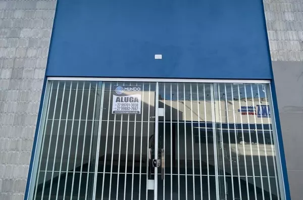 Loja  01 pa de esquina para aluguel,  Santo Antônio, São Mateus-ES