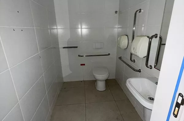 Banheiro 2