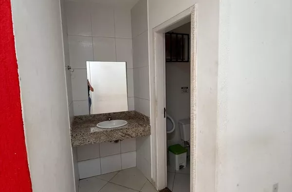 Banheiro