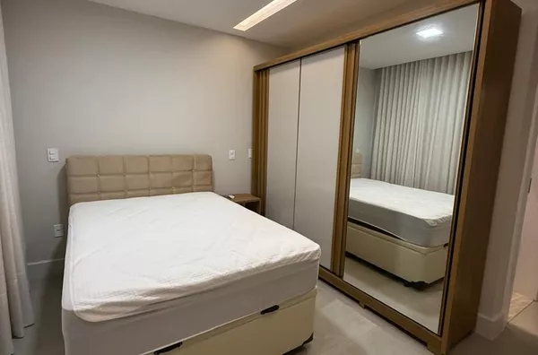 Quarto suíte