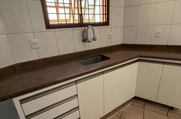 Cozinha