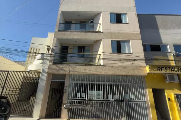 Kitnet para aluguel, 1 quarto(s), cozinha, banheiro e varanda, incluso água, Centro, São Mateus-ES