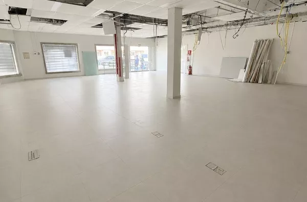 Loja térreo para aluguel,  Rua Manoel Andrade, Centro, São Mateus. Próximo a igreja velha.