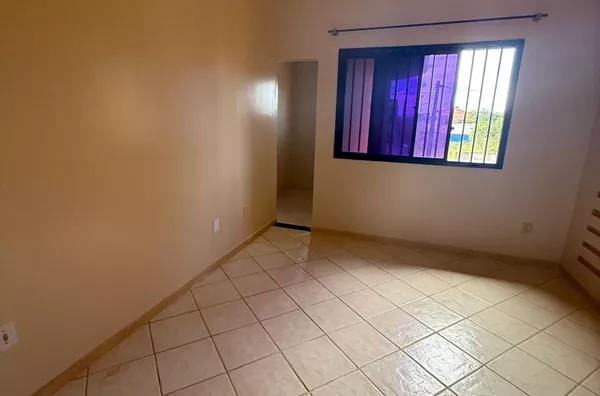 Quarto suíte