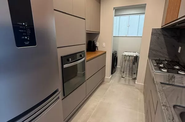 Cozinha