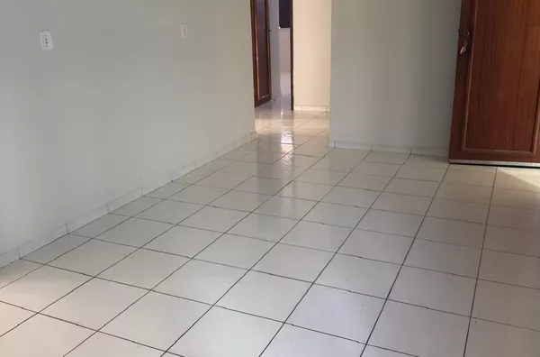 Apartamento de três quartos, dois banheiros, para aluguel, sem garagem, Centro, São Mateus