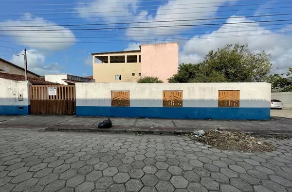Terreno para venda,  Sernamby, São Mateus