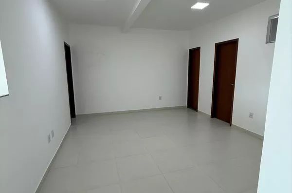 Apartamento para aluguel,  dois quartos, com garagem, incluso água, energia, internet e condomínio, Guriri Sul, São Mateus-ES