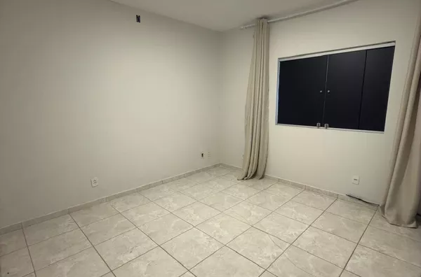 Quarto suíte