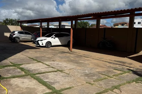 GARAGEM