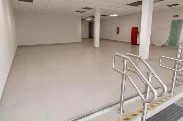 Loja térreo para aluguel,  Rua Manoel Andrade, Centro, São Mateus. Próximo a igreja velha.