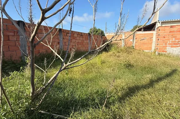 Terreno para venda,  Lote, Rua 40, Guriri Norte, São Mateus-ES
