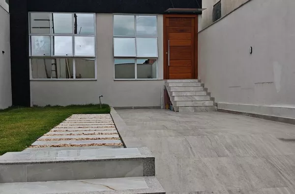 Casa de alto padrão para venda,  bairro Boa Vista, Centro, São Mateus-ES - Foto 3