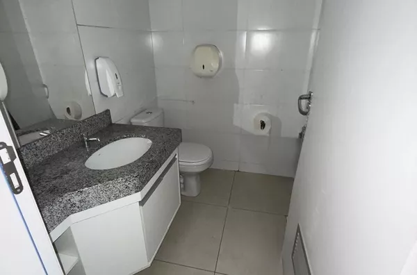 Banheiro 3