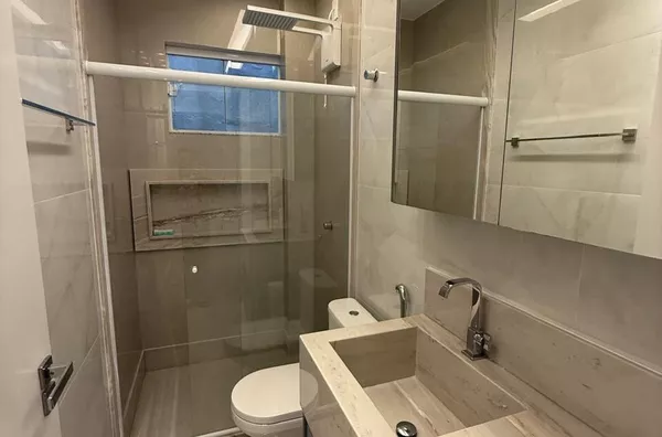 Quarto suíte