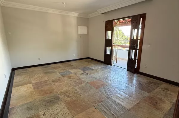 Quarto suíte 