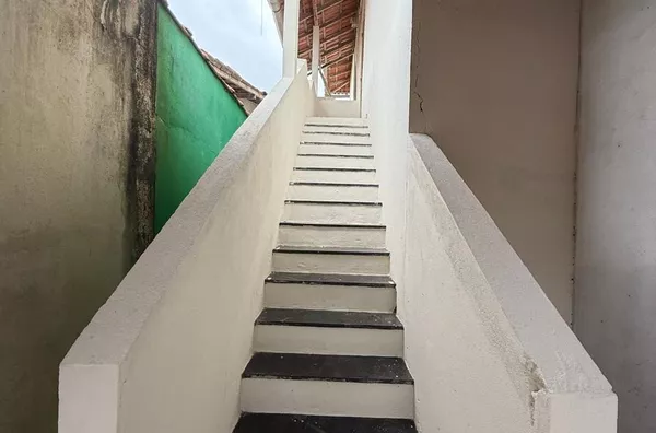 Casa para aluguel, 4 quarto(s),  3 banheiros, garagem para moto, Rua 14, Guriri Sul, São Mateus-ES