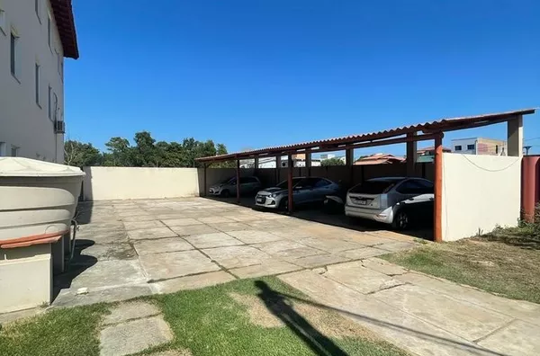 Garagem