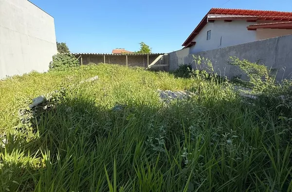 Terreno para venda,  Guriri Norte, São Mateus-ES
