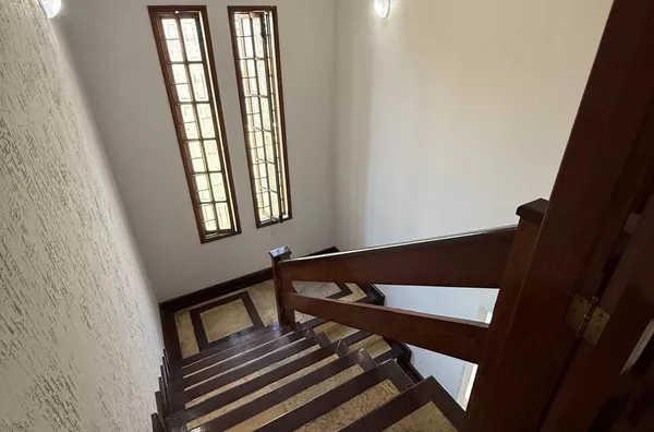 Casa de três quartos para aluguel,  Centro, São Mateus-ES