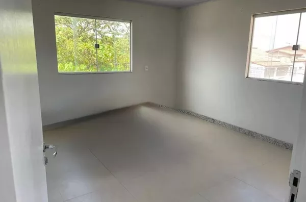 Apartamento para aluguel, dois quartos, rua 03, Guriri Sul, São Mateus-ES