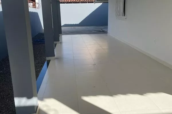 Casa para aluguel, dois quartos, Rua 05, Guriri Sul, São Mateus