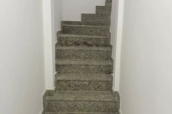 Apartamento mobiliado para aluguel,  um quarto, com garagem, incluso água, energia, internet e condomínio, Guriri Sul, São Mateus-ES