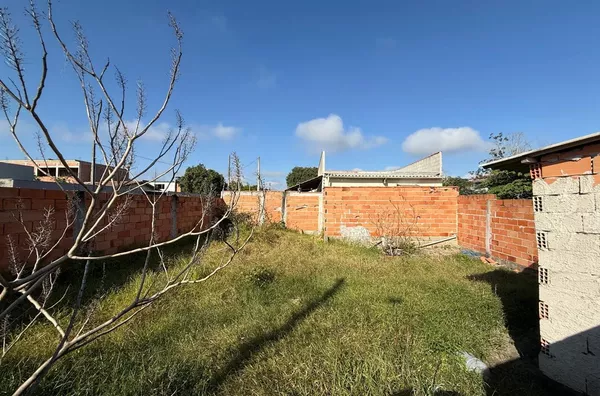 Terreno para venda,  Lote, Rua 40, Guriri Norte, São Mateus-ES