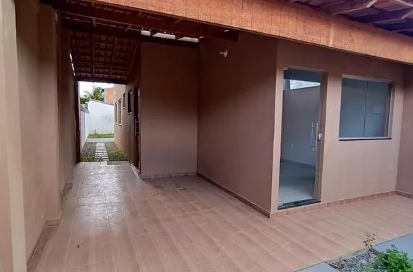 Casa para aluguel, 2 quarto(s),  Rua São Daniel Comboni, entre a rua 24 e 25,Guriri Sul, São Mateus-ES