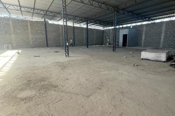 Galpão para aluguel,  Guriri Sul, São Mateus