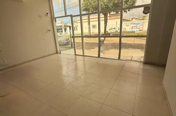 Sala comercial térreo, incluso água e condomínio, com ar-condicionado, Boa Vista, São Mateus/ES