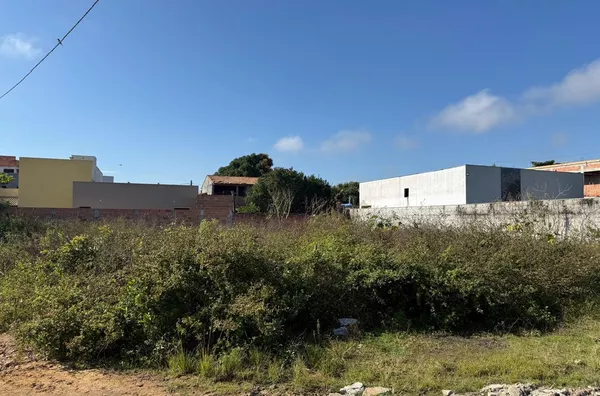 Terreno para venda,  Lote, Rua 40, escriturado, Guriri Norte, São Mateus-ES