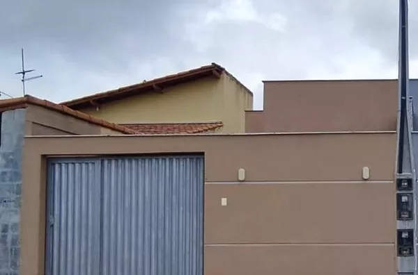 Casa para aluguel, 2 quarto(s),  Rua São Daniel Comboni, entre a rua 24 e 25,Guriri Sul, São Mateus-ES