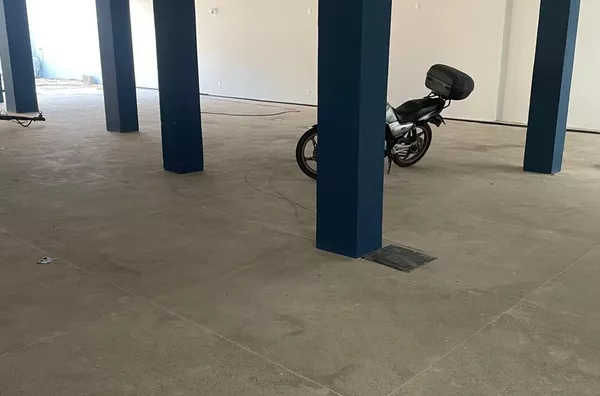 Garagem