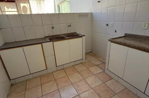 Área de serviço