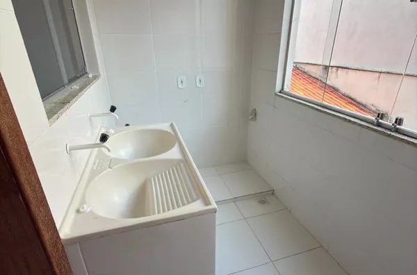 Apartamento para aluguel, 2 quarto(s),  1 vaga de garagem, Lago Dos Cisnes, São Mateus-ES - Foto 18