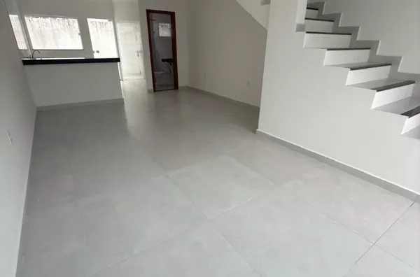 Apartamento para venda, duas suítes, sala, cozinha, banheiro social, área de serviço e garagem - Porto Seguro-BA