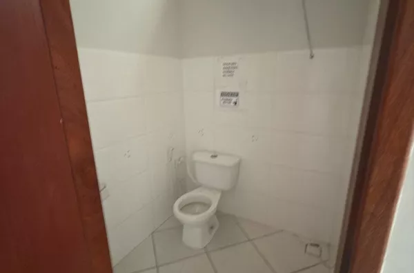 Banheiro 1