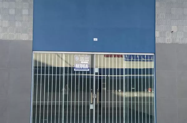 Loja  02 para aluguel,  Santo Antônio, São Mateus-ES