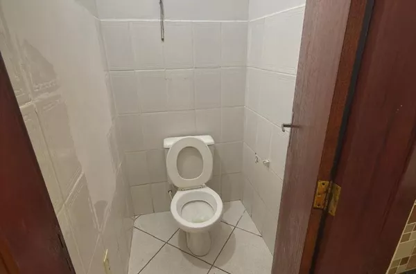 Banheiro 2