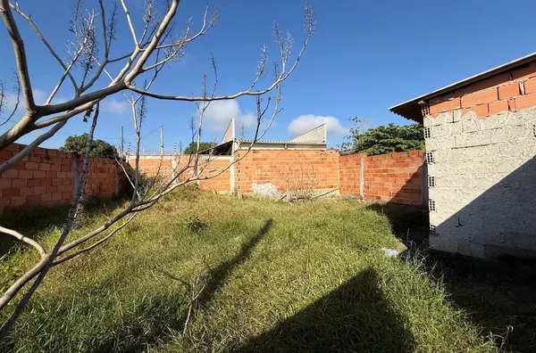 Terreno para venda,  Lote, Rua 40, Guriri Norte, São Mateus-ES