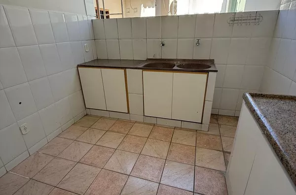Área de serviço