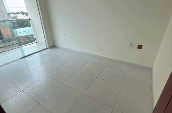 Casa tripex para aluguel,  três quartos, sendo um suíte, rua 38, próximo a pista, Guriri Norte, São Mateus-ES - Foto 24