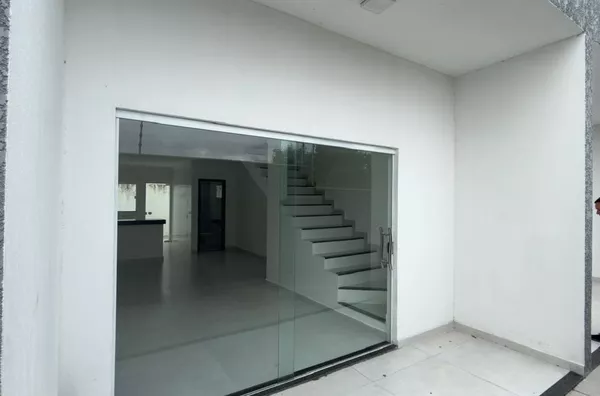 Apartamento para venda, duas suítes, sala, cozinha, banheiro social, área de serviço e garagem - Porto Seguro-BA